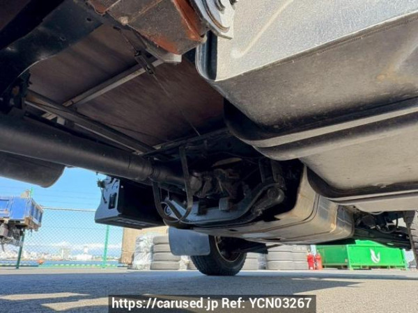 Used 1996 MT nissan atlas SP4F23 Image[38]