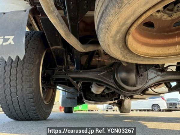 Used 1996 MT nissan atlas SP4F23 Image[39]