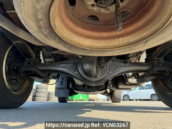 Used 1996 MT nissan atlas SP4F23 Image[41]