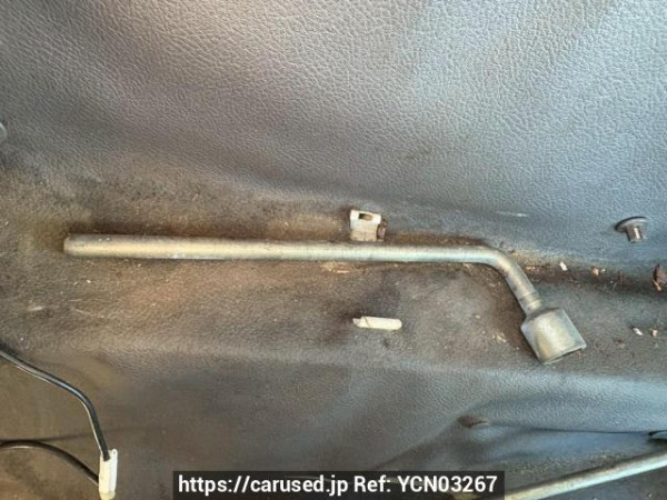 Used 1996 MT nissan atlas SP4F23 Image[43]