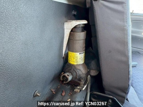 Used 1996 MT nissan atlas SP4F23 Image[44]