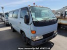 Toyota Dyna Route Van RZU100