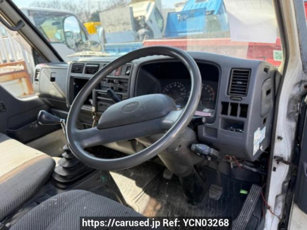 Used 1999 MT toyota dyna-route-van RZU100 Image[10]