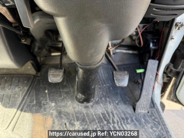 Used 1999 MT toyota dyna-route-van RZU100 Image[11]