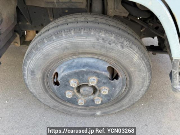 Used 1999 MT toyota dyna-route-van RZU100 Image[15]