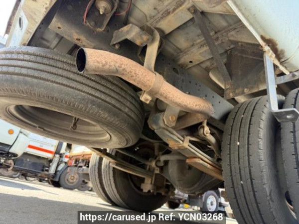 Used 1999 MT toyota dyna-route-van RZU100 Image[19]