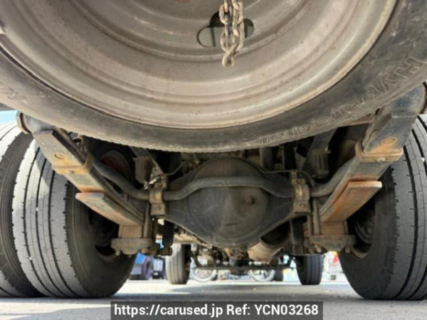 Used 1999 MT toyota dyna-route-van RZU100 Image[20]