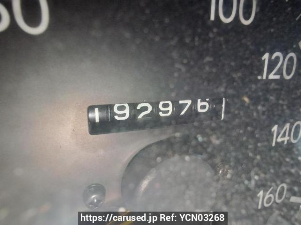 Used 1999 MT toyota dyna-route-van RZU100 Image[22]