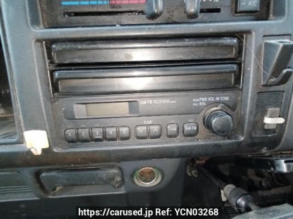 Used 1999 MT toyota dyna-route-van RZU100 Image[25]