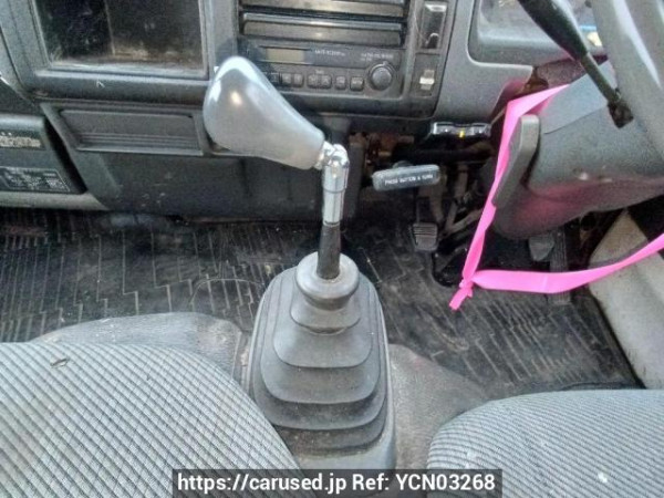 Used 1999 MT toyota dyna-route-van RZU100 Image[26]