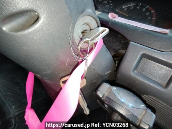 Used 1999 MT toyota dyna-route-van RZU100 Image[27]