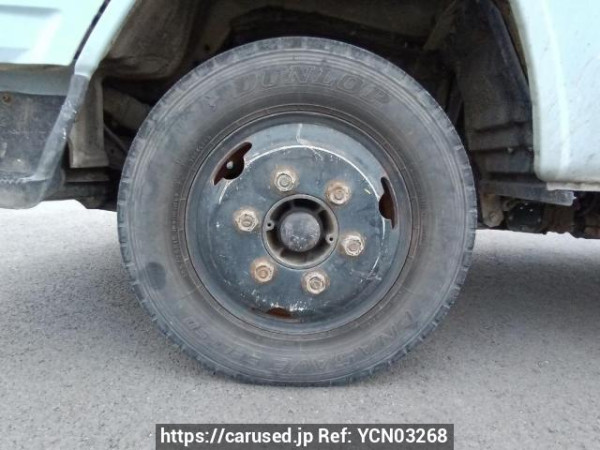 Used 1999 MT toyota dyna-route-van RZU100 Image[29]