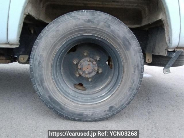 Used 1999 MT toyota dyna-route-van RZU100 Image[31]