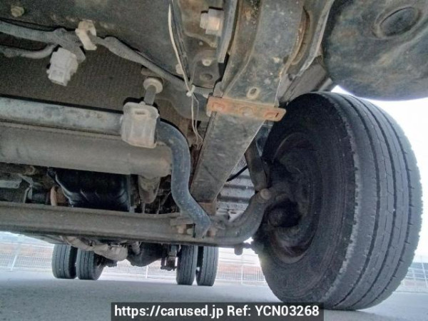 Used 1999 MT toyota dyna-route-van RZU100 Image[33]
