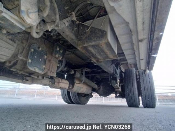 Used 1999 MT toyota dyna-route-van RZU100 Image[35]
