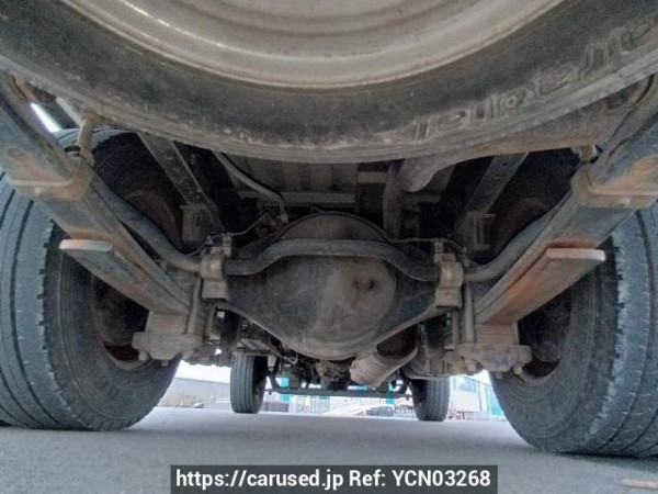 Used 1999 MT toyota dyna-route-van RZU100 Image[39]
