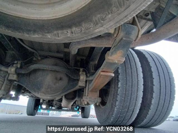 Used 1999 MT toyota dyna-route-van RZU100 Image[40]