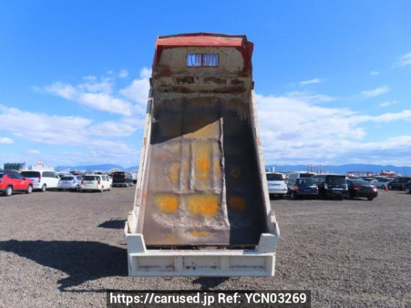 Used 1993 MT hino ranger FD3HDAD Image[5]