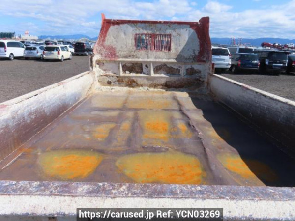 Used 1993 MT hino ranger FD3HDAD Image[20]
