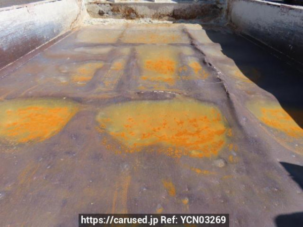 Used 1993 MT hino ranger FD3HDAD Image[23]