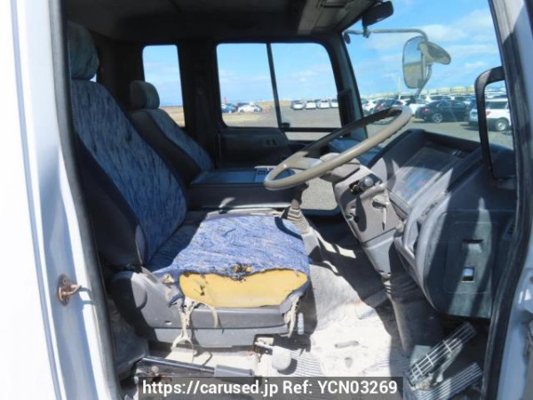 Used 1993 MT hino ranger FD3HDAD Image[25]