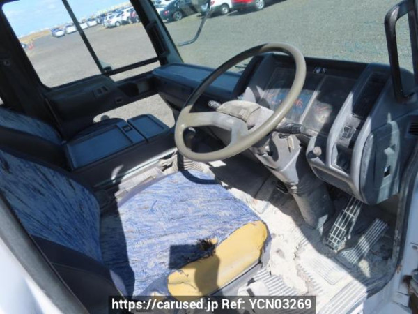 Used 1993 MT hino ranger FD3HDAD Image[26]