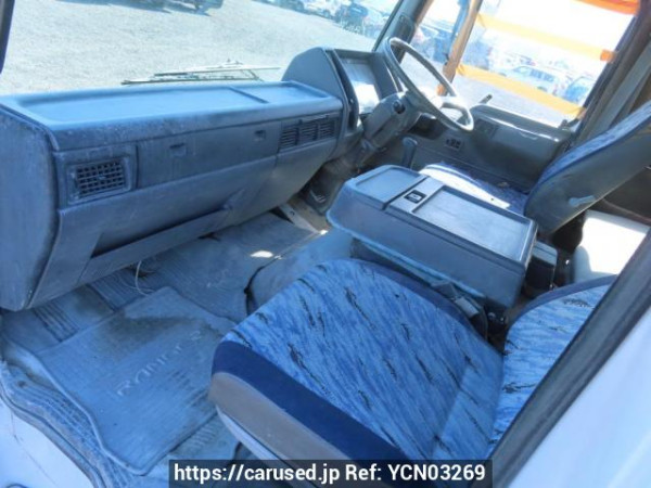Used 1993 MT hino ranger FD3HDAD Image[29]