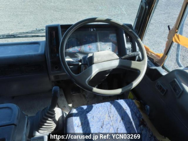 Used 1993 MT hino ranger FD3HDAD Image[33]