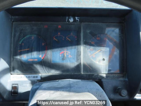 Used 1993 MT hino ranger FD3HDAD Image[38]