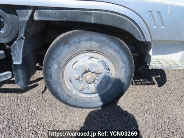 Used 1993 MT hino ranger FD3HDAD Image[40]