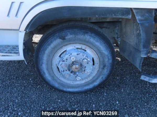 Used 1993 MT hino ranger FD3HDAD Image[41]