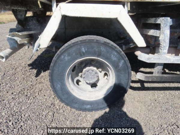 Used 1993 MT hino ranger FD3HDAD Image[42]