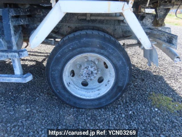 Used 1993 MT hino ranger FD3HDAD Image[43]