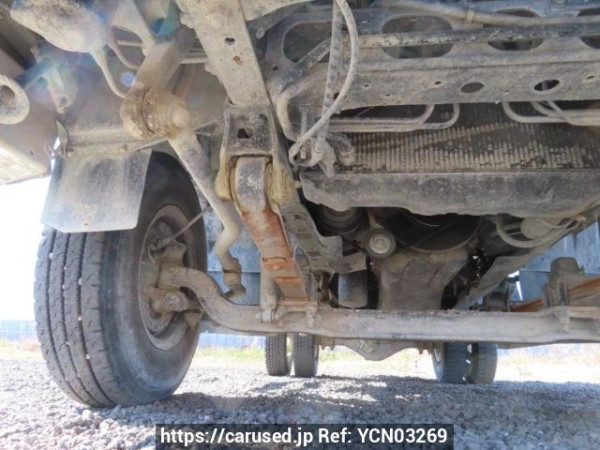 Used 1993 MT hino ranger FD3HDAD Image[44]