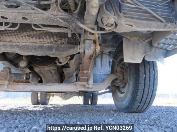 Used 1993 MT hino ranger FD3HDAD Image[45]