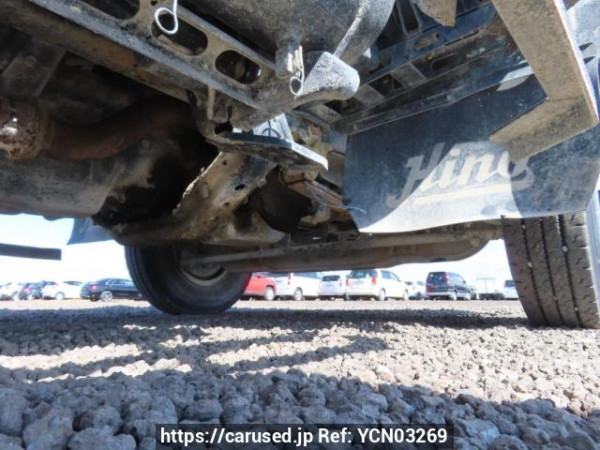Used 1993 MT hino ranger FD3HDAD Image[46]
