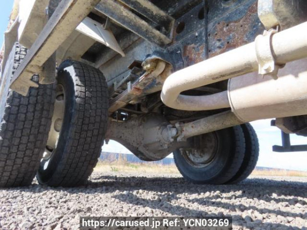 Used 1993 MT hino ranger FD3HDAD Image[48]