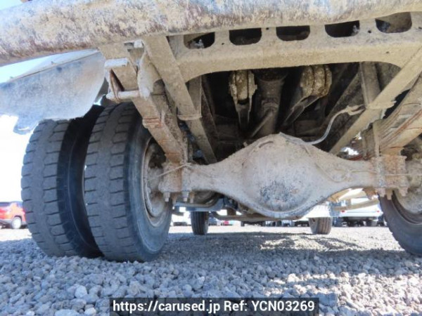 Used 1993 MT hino ranger FD3HDAD Image[50]