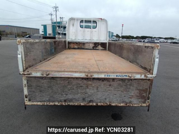 Used 2003 MT mitsubishi canter-guts FB700B Image[8]