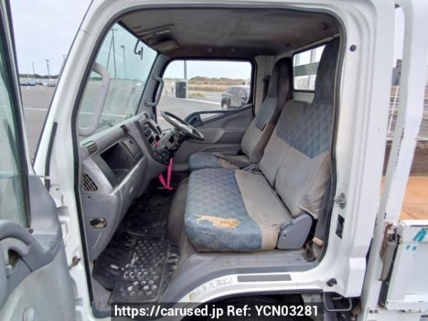 Used 2003 MT mitsubishi canter-guts FB700B Image[13]