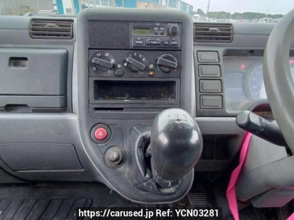 Used 2003 MT mitsubishi canter-guts FB700B Image[17]