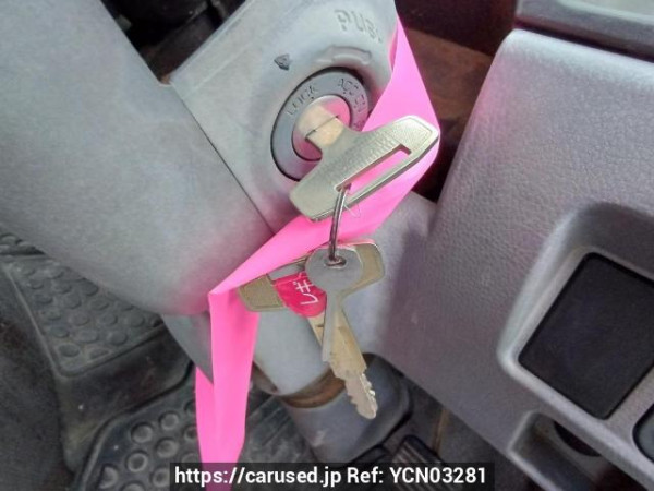 Used 2003 MT mitsubishi canter-guts FB700B Image[22]