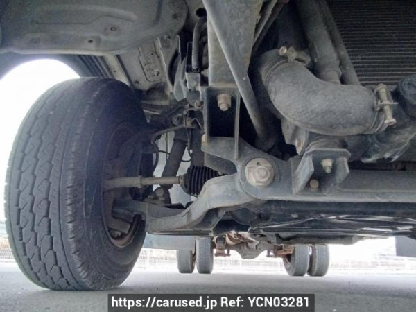 Used 2003 MT mitsubishi canter-guts FB700B Image[27]