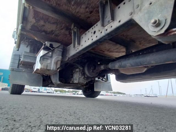 Used 2003 MT mitsubishi canter-guts FB700B Image[31]