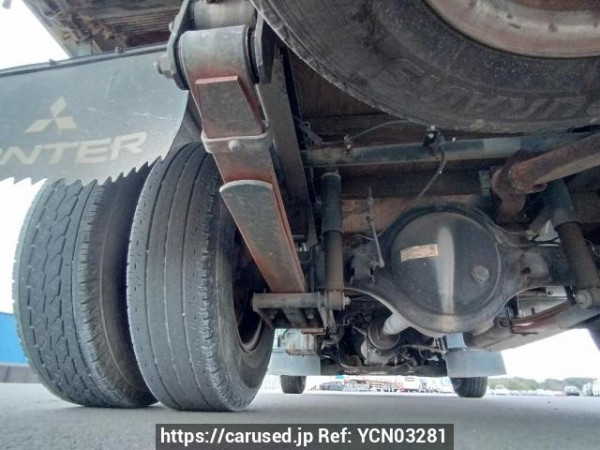 Used 2003 MT mitsubishi canter-guts FB700B Image[33]