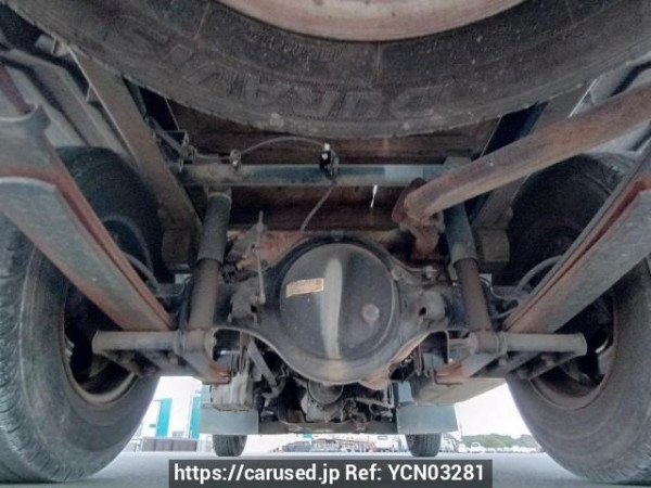 Used 2003 MT mitsubishi canter-guts FB700B Image[34]