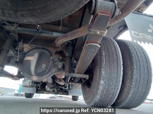 Used 2003 MT mitsubishi canter-guts FB700B Image[35]