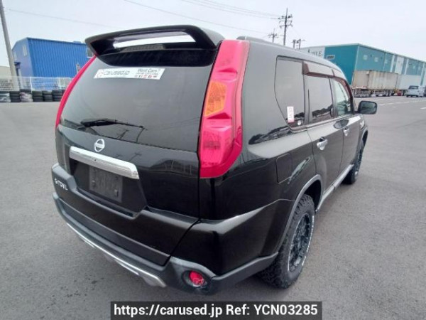 Used 2009 AT nissan x-trail NT31 Image[6]