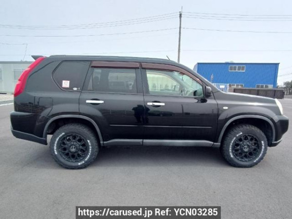Used 2009 AT nissan x-trail NT31 Image[7]