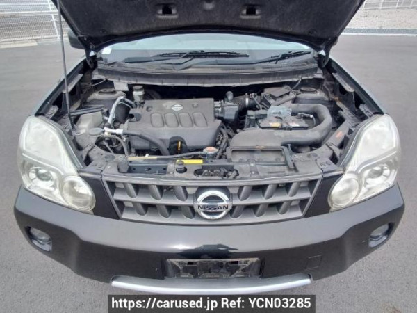 Used 2009 AT nissan x-trail NT31 Image[8]